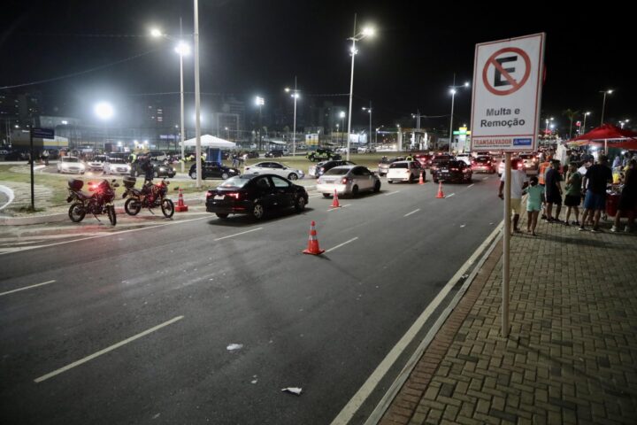Missa de Frei Gilson e show de Roberto Carlos terão operação especial de transporte em Salvador