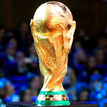 Sorteio da Copa do Mundo 2026: horário, onde assistir e o como vai funcionar