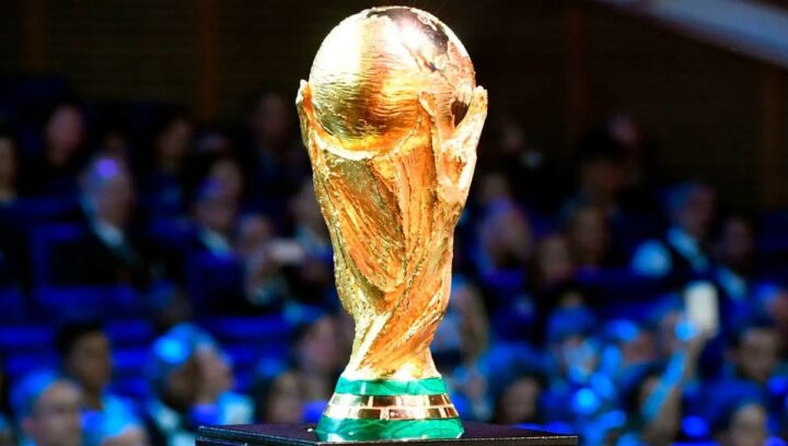 Sorteio da Copa do Mundo 2026: horário, onde assistir e o como vai funcionar