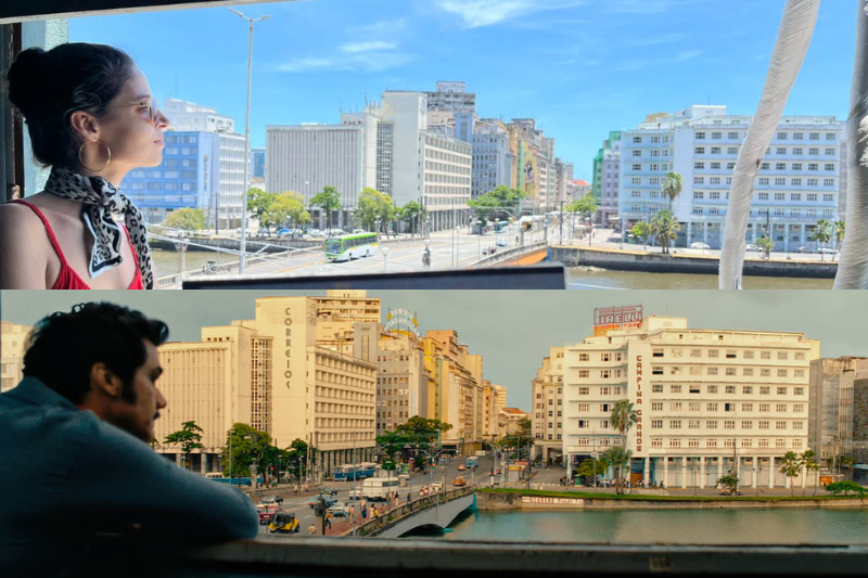 Recife ganha turismo cinematográfico após sucesso de O Agente Secreto