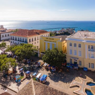 Câmara de Salvador intensifica diálogo com Prefeitura para restauração do Cine Excelsior