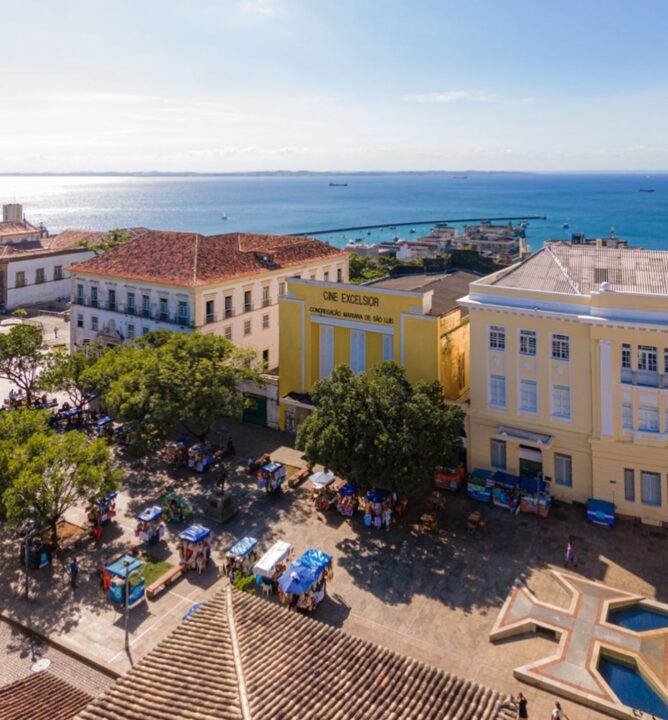 Câmara de Salvador intensifica diálogo com Prefeitura para restauração do Cine Excelsior