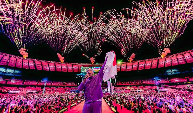 Thiaguinho anuncia retorno da Tardezinha em 2028 após turnê histórica de 10 anos