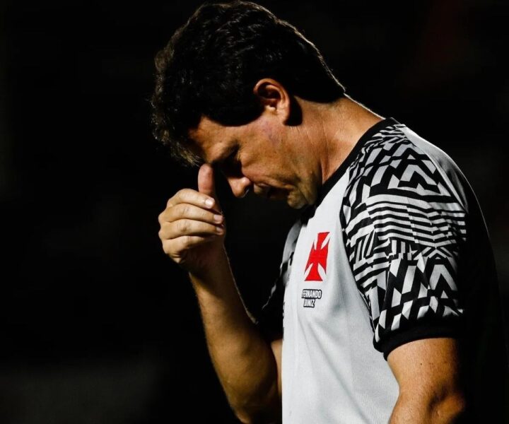 Vasco: o que precisa acontecer para o time evitar o rebaixamento no Brasileirão