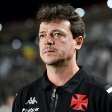 Vasco ainda pode ir à Libertadores 2026? Entenda os caminhos possíveis