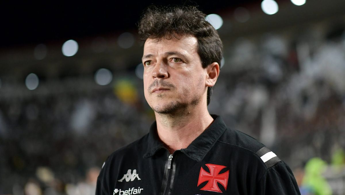 Vasco ainda pode ir à Libertadores 2026? Entenda os caminhos possíveis