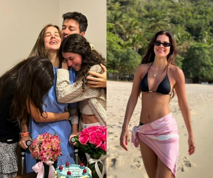 Vera Viel faz reflexão emocionante após tratamento contra o câncer: ‘Não desista’