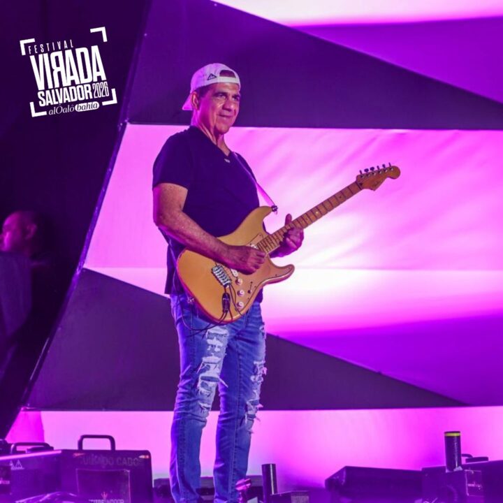 Durval Lelys vai comandar nova edição do Trivela em Salvador; saiba quando