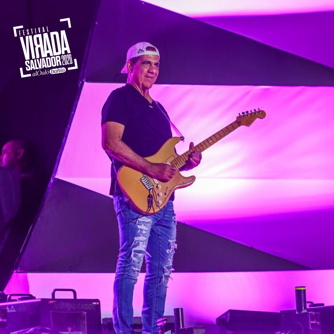 Durval Lelys vai comandar nova edição do Trivela em Salvador; saiba quando