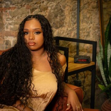 Palco Brisa destaca nova música baiana no Festival Virada Salvador a partir deste sábado (27); veja programação