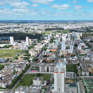Cadê o calor? Cidade baiana registra 12º C e fica entre as mais frias do país