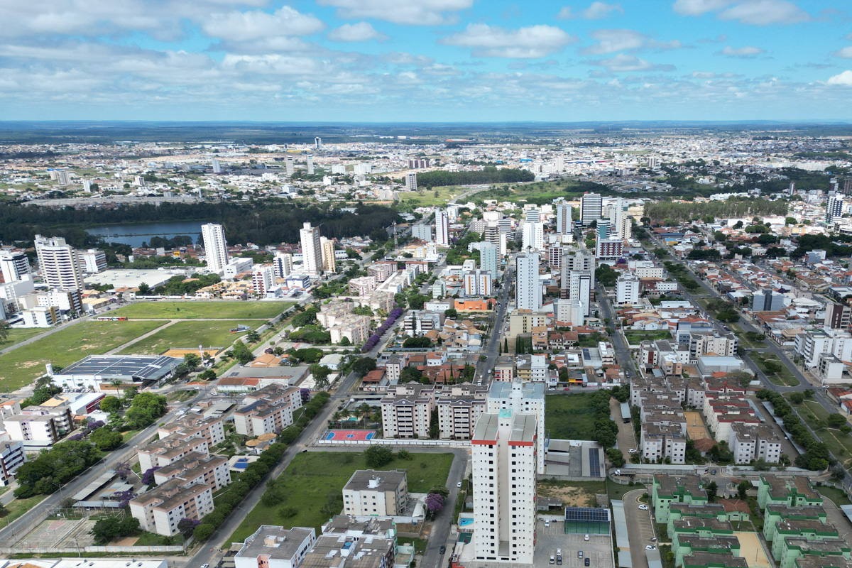 Cadê o calor? Cidade baiana registra 12º C e fica entre as mais frias do país
