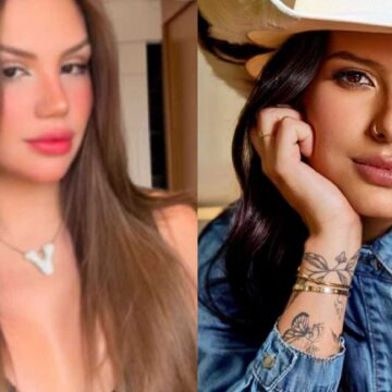 Cantora se desculpa após falar sobre a sexualidade de Ana Castela: ‘Assunto sério’