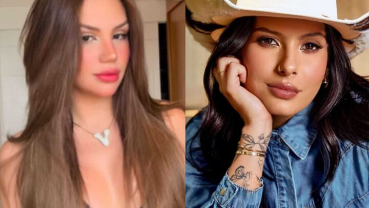 Cantora se desculpa após falar sobre a sexualidade de Ana Castela: ‘Assunto sério’