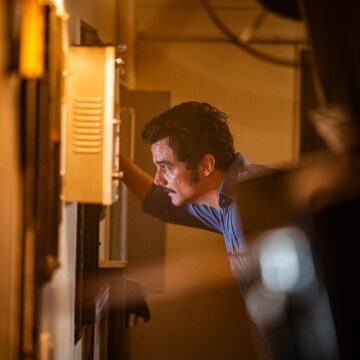 “O Agente Secreto” e Wagner Moura vencem prêmios de Melhor Filme Internacional e Melhor Ator no NYFCC