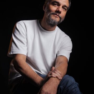 Um pouco de Bahia: Wagner Moura vem a Salvador para festas de fim de ano