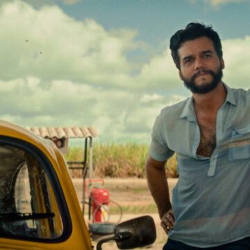 “O Agente Secreto” ultrapassa 1 milhão de espectadores e já é o maior lançamento nacional de 2025