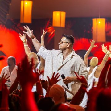 Xanddy Harmonia anuncia convidados da “Melhor Segunda-feira do Mundo” e confirma edição única na Concha do TCA