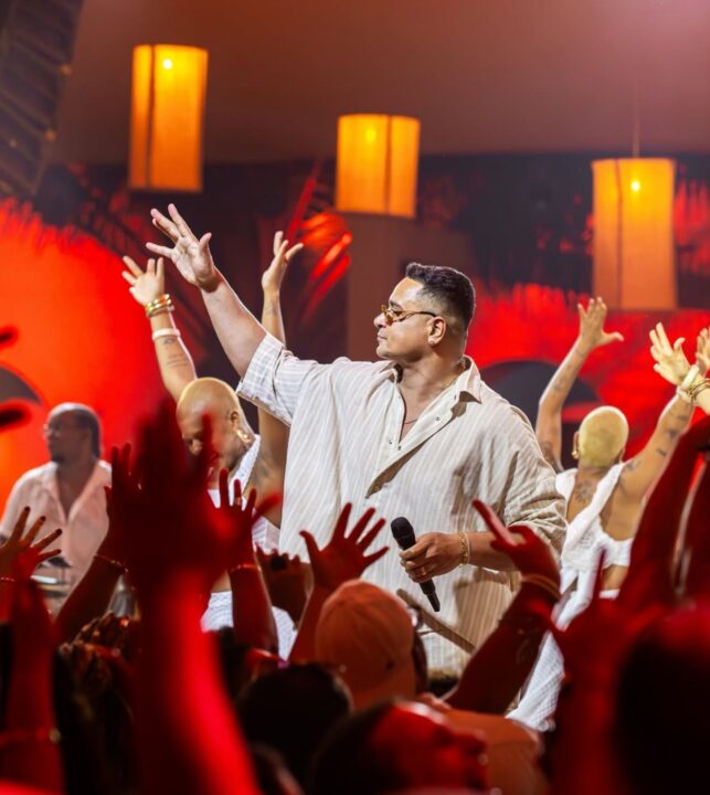 Xanddy Harmonia anuncia convidados da “Melhor Segunda-feira do Mundo” e confirma edição única na Concha do TCA