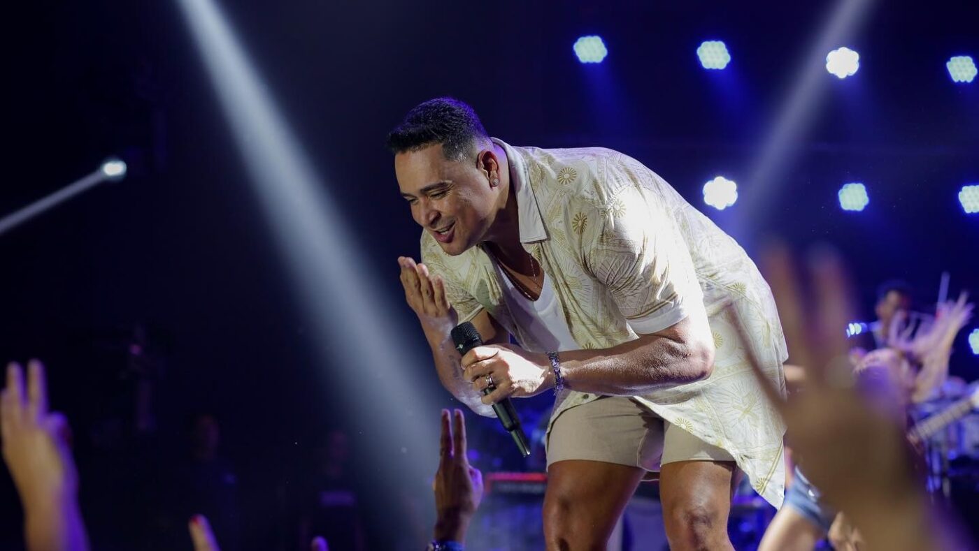 Melhor Segunda-Feira do Mundo esgota ingressos e ganha ensaio oficial com participação de Ivete