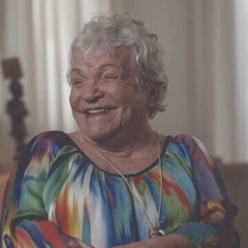 Etnolinguista e professora Yeda Pessoa de Castro receberá título de Doutora Honoris Causa da Uneb