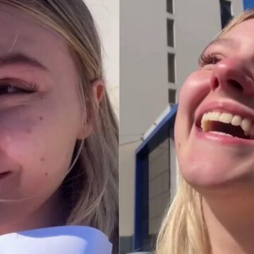 Isabel Veloso é extubada após 21 dias internada na UTI