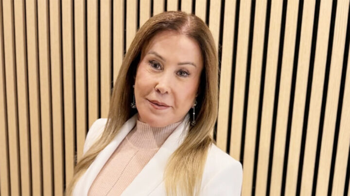 Zilu rebate rumores e revela de onde vem sua renda após separação