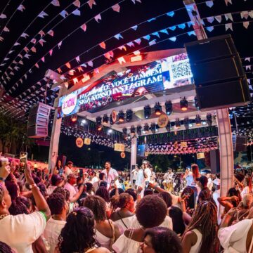 Banjo Novo anuncia mais duas edições de verão até fevereiro