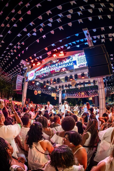 Banjo Novo anuncia mais duas edições de verão até fevereiro