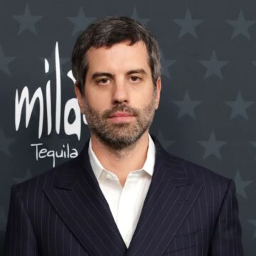 Além de “O Agente Secreto”: brasileiro Adolpho Veloso vence Critics Choice Awards