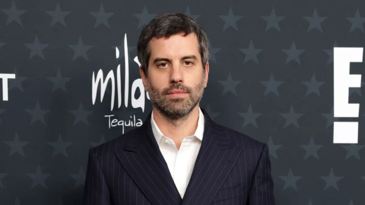 Além de “O Agente Secreto”: brasileiro Adolpho Veloso vence Critics Choice Awards