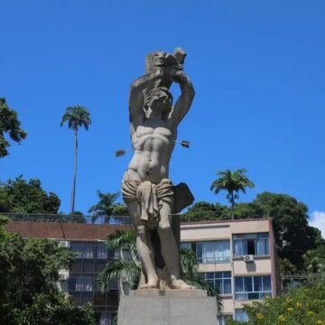 Dia de São Sebastião, nesta terça (20), é feriado em municípios da Bahia e de outros estados; saiba onde