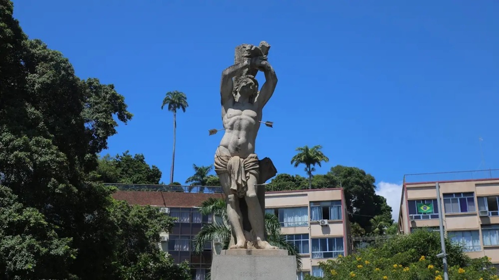 Dia de São Sebastião, nesta terça (20), é feriado em municípios da Bahia e de outros estados; saiba onde