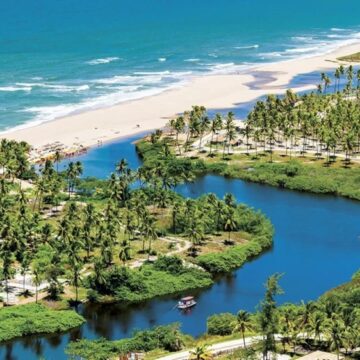Bahia tem três destinos entre os mais buscados para o Carnaval 2026; saiba quais