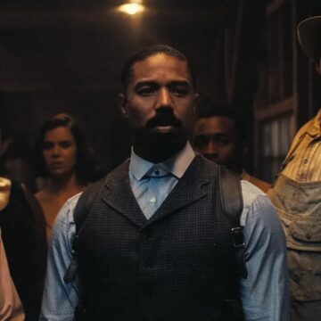 “Pecadores” supera “Titanic” e é o filme com mais indicações na história do Oscar