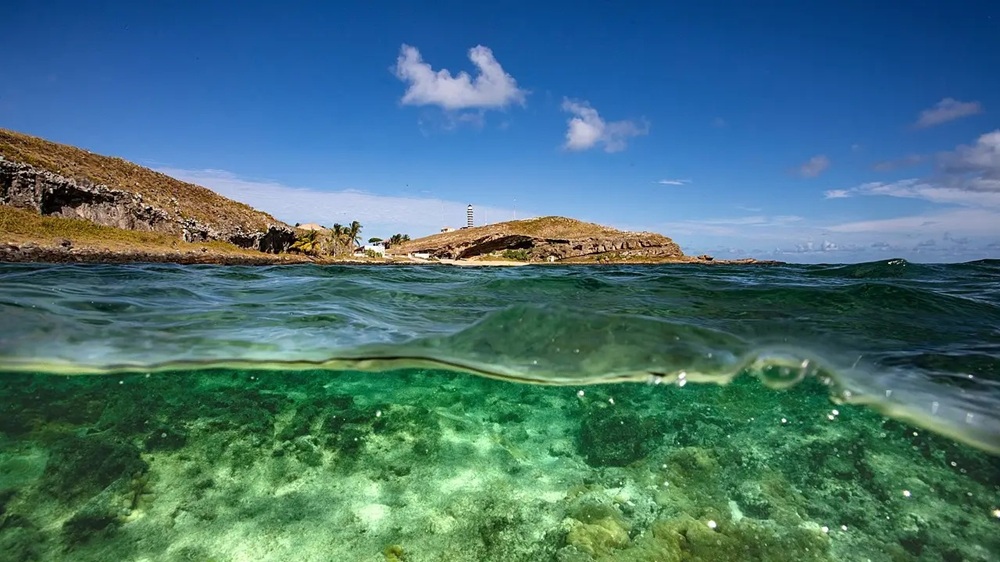 Parque de Abrolhos, na Bahia, avança na busca por reconhecimento da Unesco