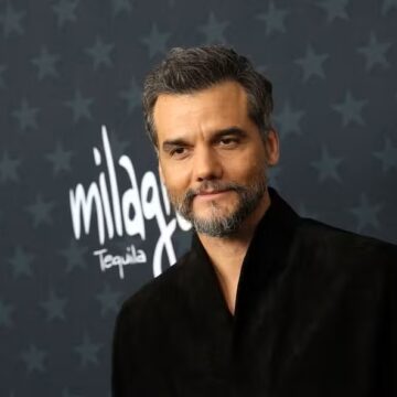 Indicaçado ao Oscar, Wagner Moura protagonizará remake de clássico iraniano vencedor da Palma de Ouro em Cannes