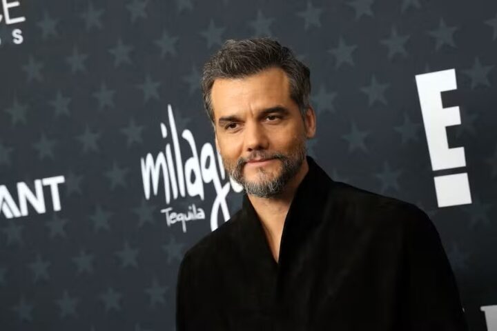 Indicaçado ao Oscar, Wagner Moura protagonizará remake de clássico iraniano vencedor da Palma de Ouro em Cannes