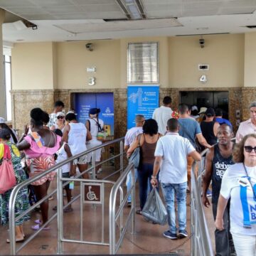 Salvador terá operação especial de trânsito para a Lavagem do Bonfim; confira