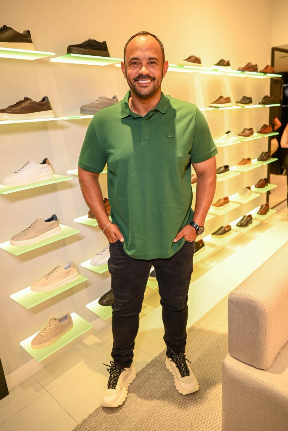 Vanderson Nascimento