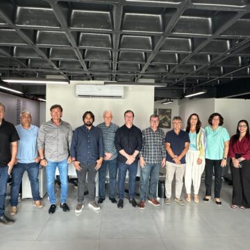 Associados do Sindicombustíveis Bahia elegem nova diretoria para mandato 2026–2030