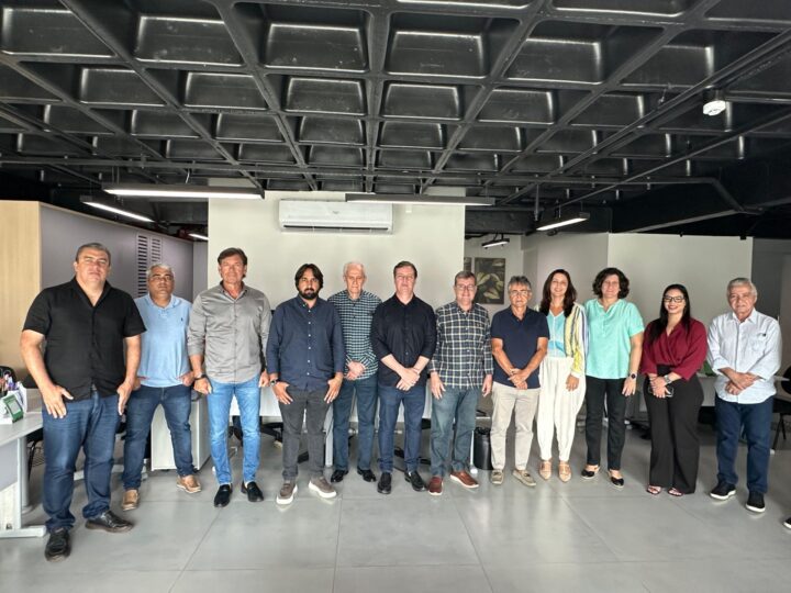 Associados do Sindicombustíveis Bahia elegem nova diretoria para mandato 2026–2030