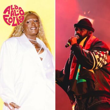 BaianaSystem confirma participação de Liniker no desfile do Furdunço 2026