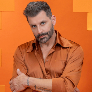 Fantástico ouve Henri Castelli pela primeira vez após convulsões no BBB 26; entrevista vai ao ar neste domingo