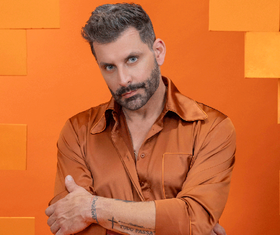 Fantástico ouve Henri Castelli pela primeira vez após convulsões no BBB 26; entrevista vai ao ar neste domingo