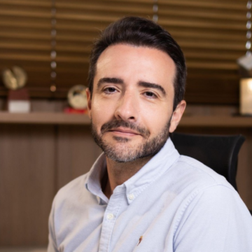 Renato Camargo assume liderança no Bradesco e substitui executiva baiana na diretoria de marketing