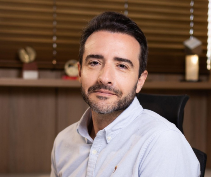 Renato Camargo assume liderança no Bradesco e substitui executiva baiana na diretoria de marketing