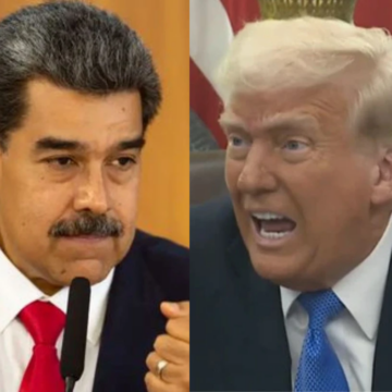 Trump diz que Maduro foi levado a Nova York e anuncia ‘forte envolvimento’ dos EUA no petróleo da Venezuela