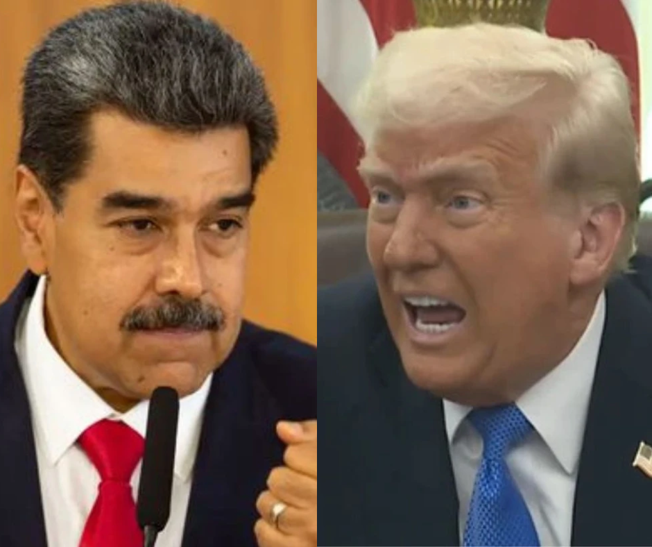 Trump diz que Maduro foi levado a Nova York e anuncia ‘forte envolvimento’ dos EUA no petróleo da Venezuela