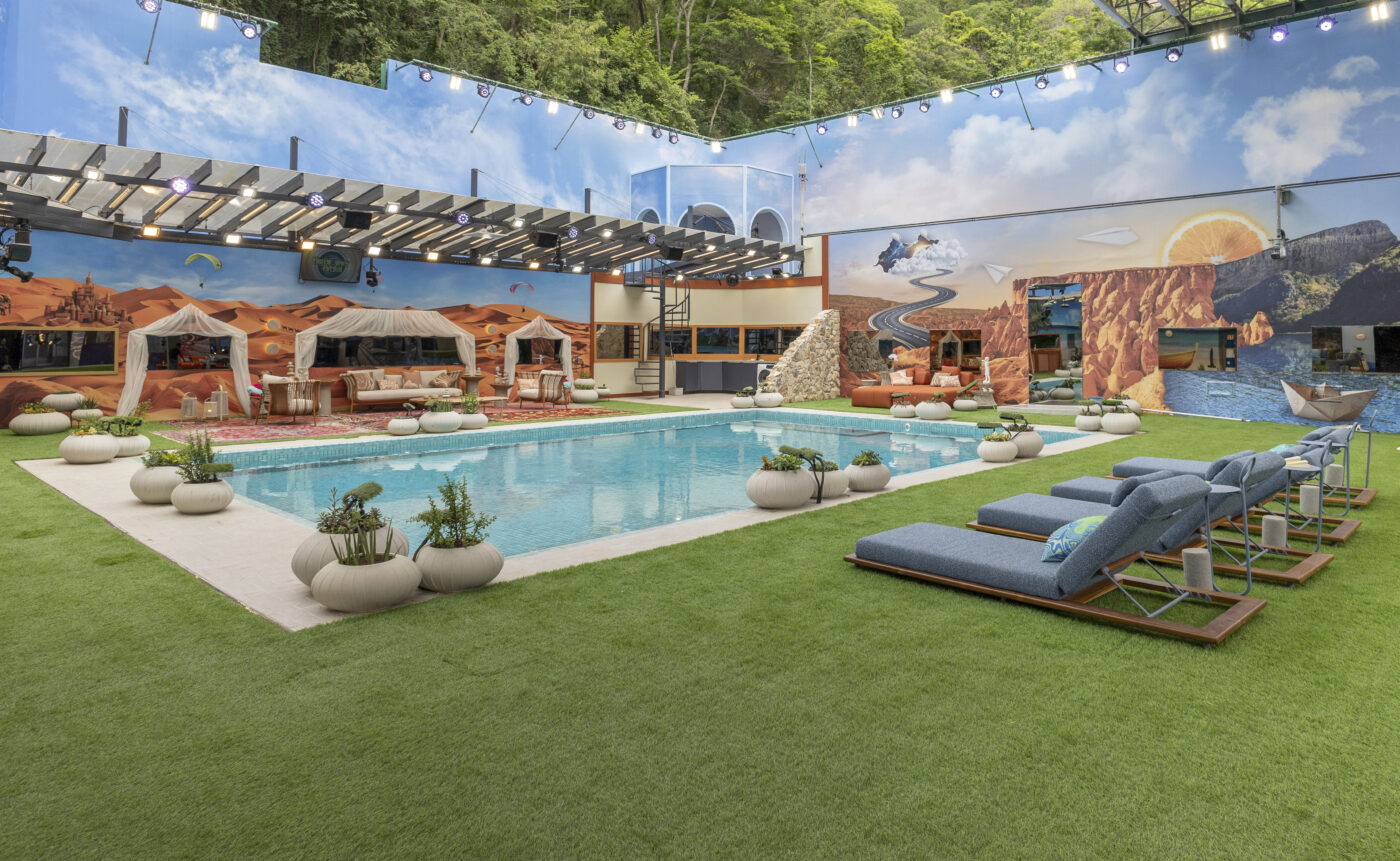 Maior poder do público e decoração da casa: confira novidades do BBB 26